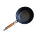 Τηγάνι Βαθύ Αλουμινίου Αντικολλητικό Φ20 cm