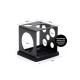 Κύβος αποστράγγισης  Dri.cube black
