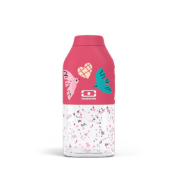 Παγούρι παιδικό MB Positive S - Birds 330ml