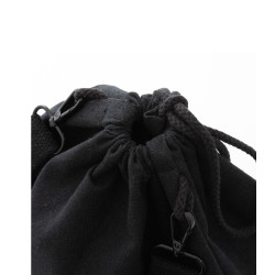 Τσαντά ισοθερμική φαγητού- MB Fresh black