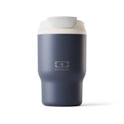 Ποτήρι ισοθερμικό MB Travel Mug S-Blue Infinity 360ml
