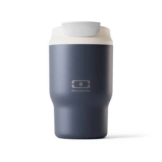 Ποτήρι ισοθερμικό MB Travel Mug S-Blue Infinity 360ml