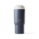 Ποτήρι ισοθερμικό με καλαμάκι -Travel Mug L blu Infinity