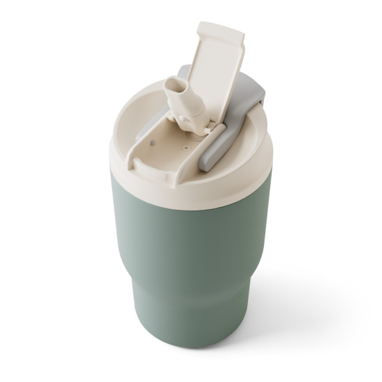 Ποτήρι ισοθερμικό Travel Mug S vert Natural 360ml