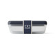 Δοχείο Φαγητού Pyrex x Monbento Glass – Pure Blue Natural