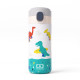 Ισοθερμικό Παγούρι παιδικό MB Pop bleu Dino