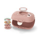 Δοχείο Σνακ MB Gram- cinnamon Fox
