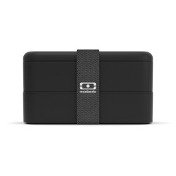 Δοχείο Φαγητού MB Original Black Onyx 