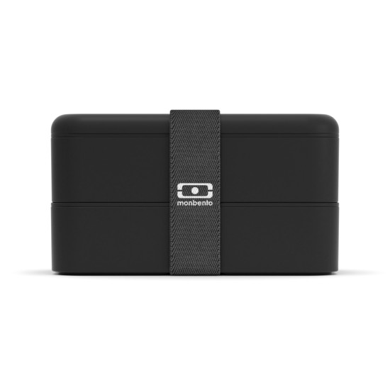 Δοχείο Φαγητού MB Original Black Onyx 