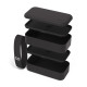 Δοχείο Φαγητού MB Original Black Onyx 