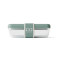 Δοχείο Φαγητού Pyrex x Monbento Glass- Pure green