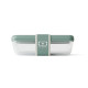 Δοχείο Φαγητού Pyrex x Monbento Glass- Pure green