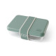 Δοχείο Φαγητού Pyrex x Monbento Glass- Pure green