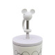 Θερμός  Ποτήρι με 3D καλαμάκι 770 ml Mickey Mouse Signature