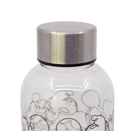 Μπουκάλι νερού Hydro 850 ml Mickey Mouse Signature
