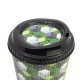 Ποτήρι Καφέ Minecraft IconicMono με Καπάκι 790ml