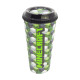 Ποτήρι Καφέ Minecraft IconicMono με Καπάκι 790ml