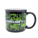 Κούπα  Κεραμική Minecraft IconicMono 414ml