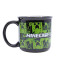 Κούπα  Κεραμική Minecraft IconicMono 414ml