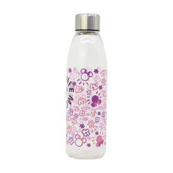Παγούρι Νερού Minnie Mouse Cherrylicious Aqua 980ml