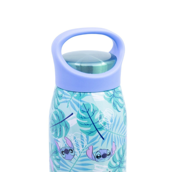  Παγούρι Ισοθερμικό Ανοξείδωτο Stitch Aloha 665ml