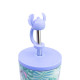 Θερμός Tumbler Stitch Aloha με 3D Καπάκι 770ml
