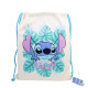 Σακίδιο Πλάτης με Κορδόνια Stitch Aloha