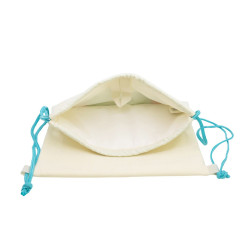 Σακίδιο Πλάτης με Κορδόνια Stitch Aloha