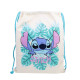 Σακίδιο Πλάτης με Κορδόνια Stitch Aloha