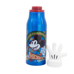Παγούρι Αλουμινίου με 3D Mickey Mouse Φιγούρα 690ml 