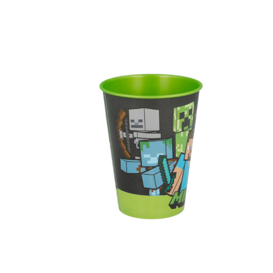 Παιδικό ποτήρι 260 ml Minecraft