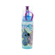 Παγούρι Stitch 3D Αλουμινίου 690ml με Καλαμάκι