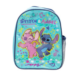 Ισοθερμικό σακίδιο Φαγητού Stitch Drawing