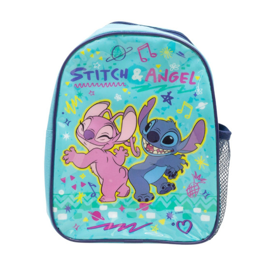 Ισοθερμικό σακίδιο Φαγητού Stitch Drawing