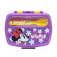 Φαγητοδοχείο Minnie Sunshine με Μαχαιροπίρουνα