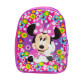 Τσάντα Ισοθερμική  Φαγητού με Ιμάντες Minnie Bold Florals