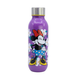 Παγούρι Minnie Discovery PP 640ml