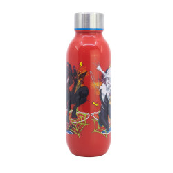 Παγούρι Παιδικό  Spiderman Discovery 640ml