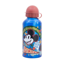 Μπουκάλι αλουμινίου Mickey Mouse 530ml   