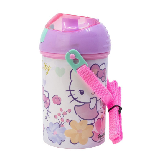 Παιδικό Παγούρι Hello Kitty
