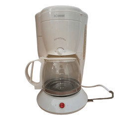 Καφετιέρα Φίλτρου 1.25L (900W)