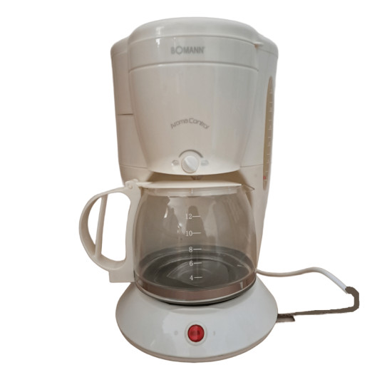 Καφετιέρα Φίλτρου 1.25L (900W)