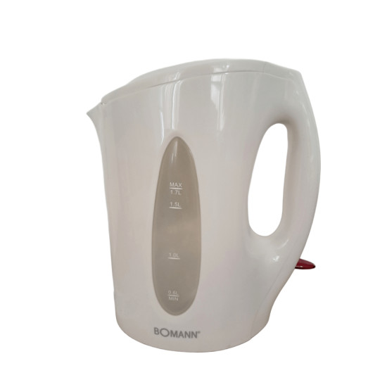 Ηλεκτρικός Βραστήρας 1.7L (2200W) WK 518 CB