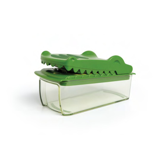 Πολυκόφτης & Κόφτης Λαχανικών Croc Chop 