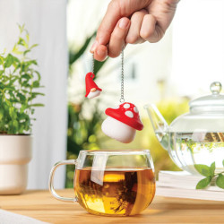Φίλτρο Τσαγιού (Tea Infuser) Enchan-Tea 