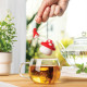 Φίλτρο Τσαγιού (Tea Infuser) Enchan-Tea 