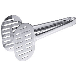 Λαβίδα σερβιρίσματος Inox