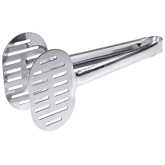 Λαβίδα σερβιρίσματος Inox