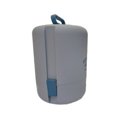 Θερμός φαγητού  3*1,20lt inox