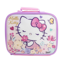 Ισοθερμικό σακίδιο Φαγητού Hello Kitty